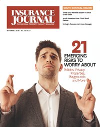 Emerging Risks; Directory: Professional Liability; Market: Residential Contractors