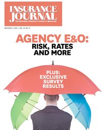 Top Commercial Lines Agencies; Agency E&O Survey; Premium Finance Directory; Market: Trucking