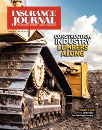 Construction Market & Risks Report; Markets: Umbrellas (Personal & Commercial)