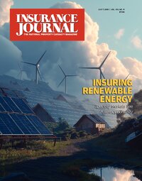 Agency MVPs - Top Agency Account Managers & CSRs in America; The Green Issue (Green Buildings & Energy)