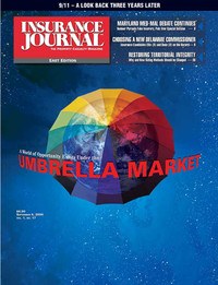 Umbrella Insurance