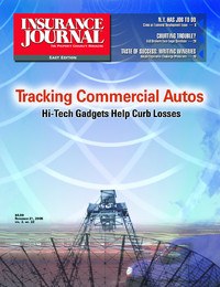 Commercial Auto