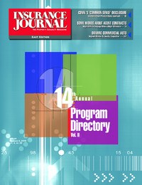 2005 Program Directory, Vol. II