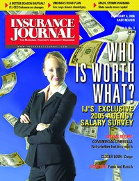 2006 Agency Salary Survey