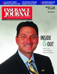 Contractors/Subcontractors; Employment Practices Liability; 2008 Insurance Industry Meetings and Conventions Directory