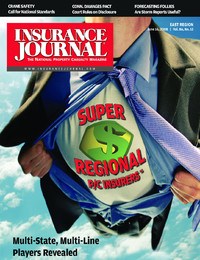 Salute to Super Regionals; Construction; Corporate Profiles