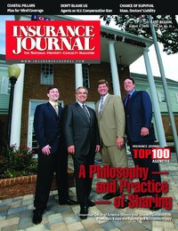 Agency Options: Networks, Financing, Staffing; Homeowners & Condos; Top Performing P/C Insurers: 2Q