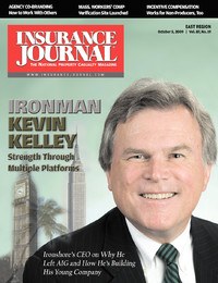 Surplus Lines: State of the Market NAPSLO Issue; London Report; Risk Retention Group Directory