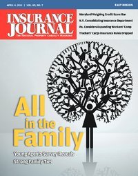 Big "I" Issue (with Young Agents Survey), Entertainment / Sports / Special Events, Directors & Officers Liability