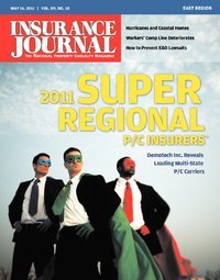 AAMGA Issue, Salute to Super Regionals, Premium Finance Directory