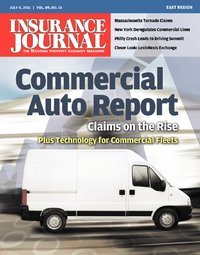 Agency Management Systems, Commercial Auto, Digital Product Guide