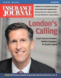 Excess, Surplus & Specialty Markets Directory Vol. II - The Industry's Leading Coverage Placement Directory