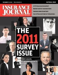 2012 Market Fact Book (including all 2011 Surveys in one convenient place!), Buyers Guide