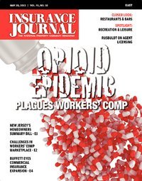 Workers' Comp Report with Directory; Restaurants & Bars; Recreation & Leisure