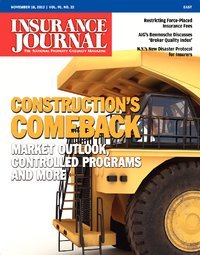Top Personal Lines Retail Agencies; Assisted Living / Long Term Care; Contractors & Builders; Regional Wall Calendar - Sponsor a Month