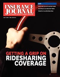 The Disaster Issue: Insuring Natural & Man-Made Catastrophes; Commercial Auto (including Taxis, Limos & Fleets); Digital Product Guide