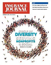 Nonprofits & Social Services; Errors & Omissions; Business Auto & Repair