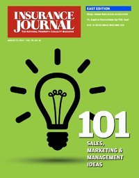 101 Sales, Marketing & Agency; Management Ideas; Corporate Profiles - Fall Edition