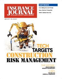 Construction; Medical Professional Liability; Umbrellas - Personal & Commercial