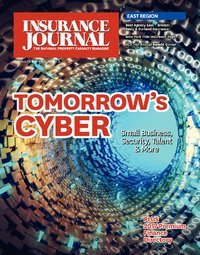 Cyber & Security; Commercial Property; Top Commercial Lines Agencies; Premium Finance Directory