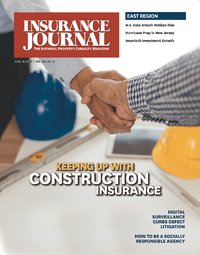 Construction Market & Risks Report; Markets: Umbrellas (Personal & Commercial)