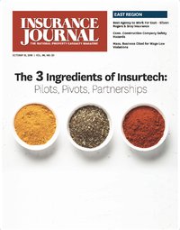 Insurtech; Markets: Habitational / Dwellings, Commercial Property