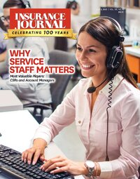Agency MVPs: Top Agency Account Managers & CSRs in America; The Green Issue (Green Buildings & Energy)