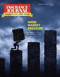 Surplus Lines: Wholesale & Specialty Insurance Association Annual Marketplace; Young Wholesale Brokers; Markets: Assisted Living / Long Term Care