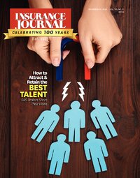 Top 50 Personal Lines Retail Agencies; Best Wholesalers to Work For