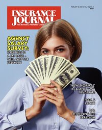 Agency Salary Survey Results; Markets: Agribusiness / Farm & Ranch