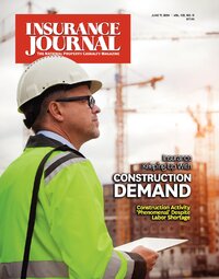 Construction Market & Risks Report; Markets: Umbrellas (Personal & Commercial)
