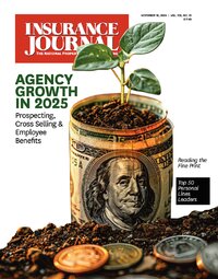 Top 50 Personal Lines Retail Agencies; Best Wholesalers to Work For; Agency Growth Opportunities (Financing, Acquisitions, and Talent); Guide to Workers' Comp Markets
