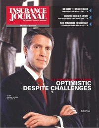 Commercial / Personal Auto; 2004 Convention Report