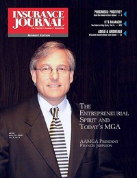 AAMGA Issue