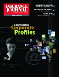 Advertiser Profile Issue