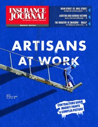 Artisan Contractors Issue