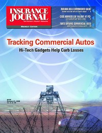 Commercial Auto