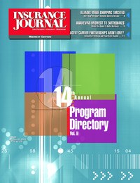 2005 Program Directory, Vol. II