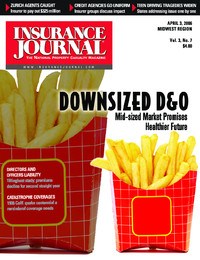 DOWNSIZED D & O