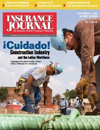 Cuidado: Construction Industry and the Latino Workforce