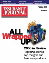 ALL Wrapped Up ~ 2006 in Review ~ Top news stories, top mergers and be