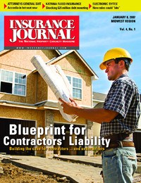 Contractors/Subcontractors; Employment Practices Liability Insurance; 2007 Meetings & Conventions Directory
