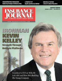 Surplus Lines: State of the Market NAPSLO Issue; London Report; Risk Retention Group Directory