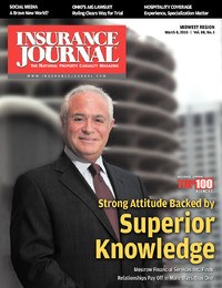 Hospitality Risks Directory; Homeowners and Auto/Antiques and Collectibles; Social Networking, Technology, New Media and Risk