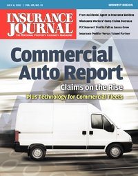 Agency Management Systems, Commercial Auto, Digital Product Guide