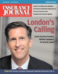 Excess, Surplus & Specialty Markets Directory Vol. II - The Industry's Leading Coverage Placement Directory