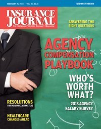 Hospitality Risks Directory; Homeowners & Auto; Public Entities