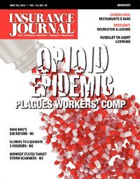 Workers' Comp Report with Directory; Restaurants & Bars; Recreation & Leisure
