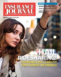 Nonprofits & Social Services; Errors & Omissions; Business Auto & Repair: Commercial Auto, Gas Stations / Service Stations, Garagekeepers Liability