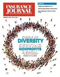 Nonprofits & Social Services; Errors & Omissions; Business Auto & Repair